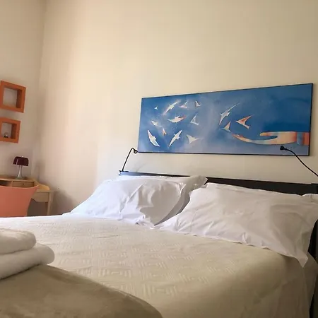 Poggetto Apartament *