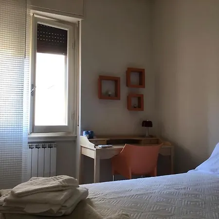 Poggetto Apartament Florencja