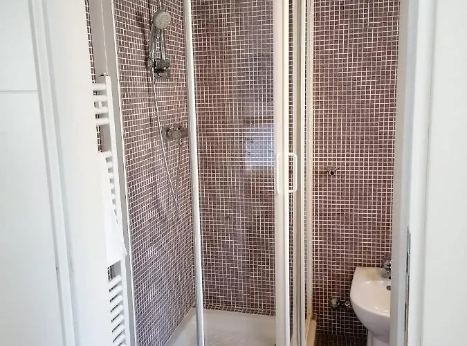 Poggetto Apartament *