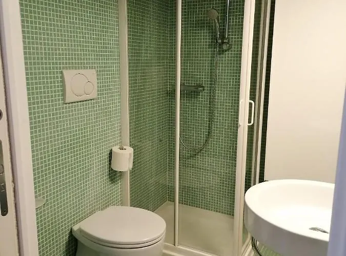 Poggetto Apartament Florencja