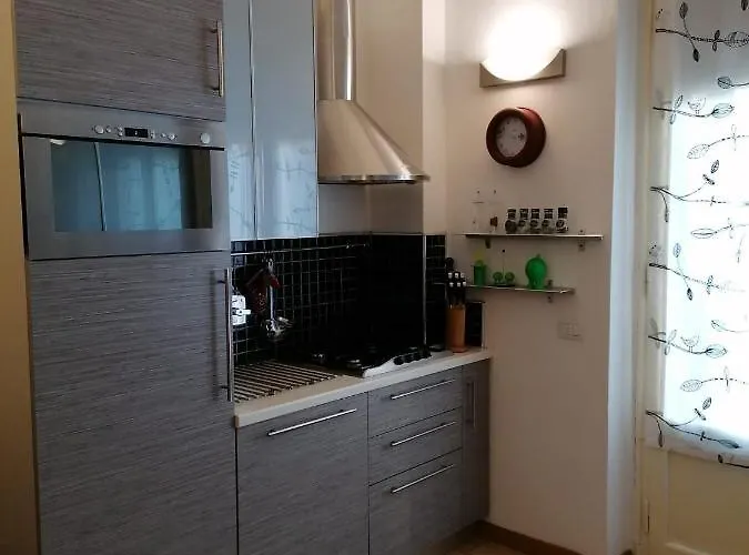 Apartament Poggetto *