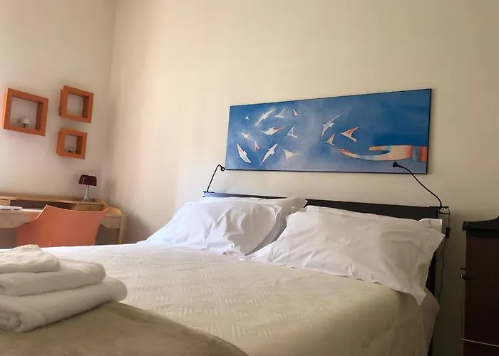 Poggetto Apartament *