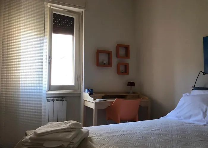 Poggetto Apartament Florencja