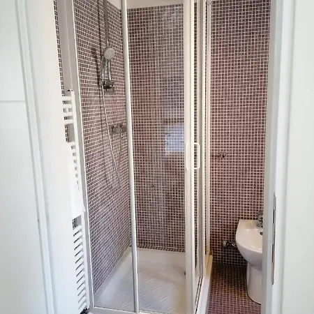 Poggetto Apartment *