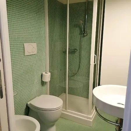 Poggetto Apartment Florence