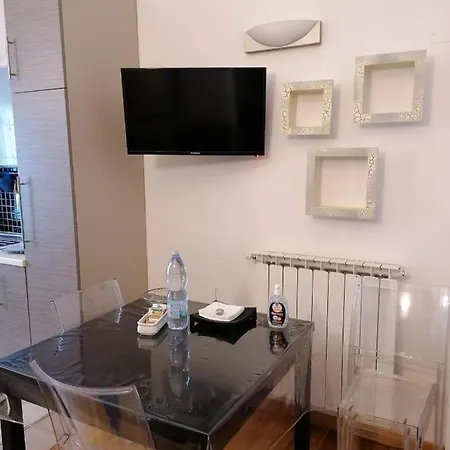 Poggetto Apartment Florence