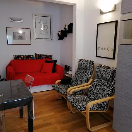 Apartment Poggetto Florence