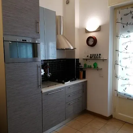 Apartment Poggetto *