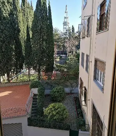 Poggetto Florence