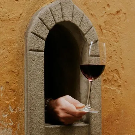 Poggetto * Флоренция