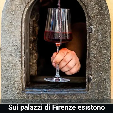 Poggetto Apartament *