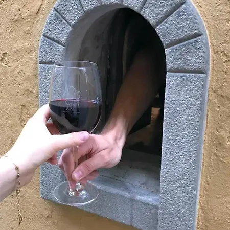 Poggetto Флоренция